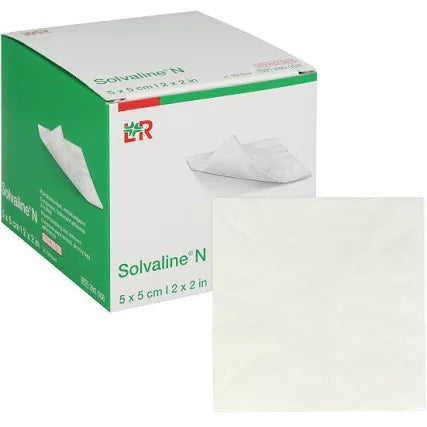 SOLVALINE N