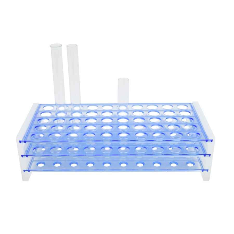 REAGENZGLASGESTELL