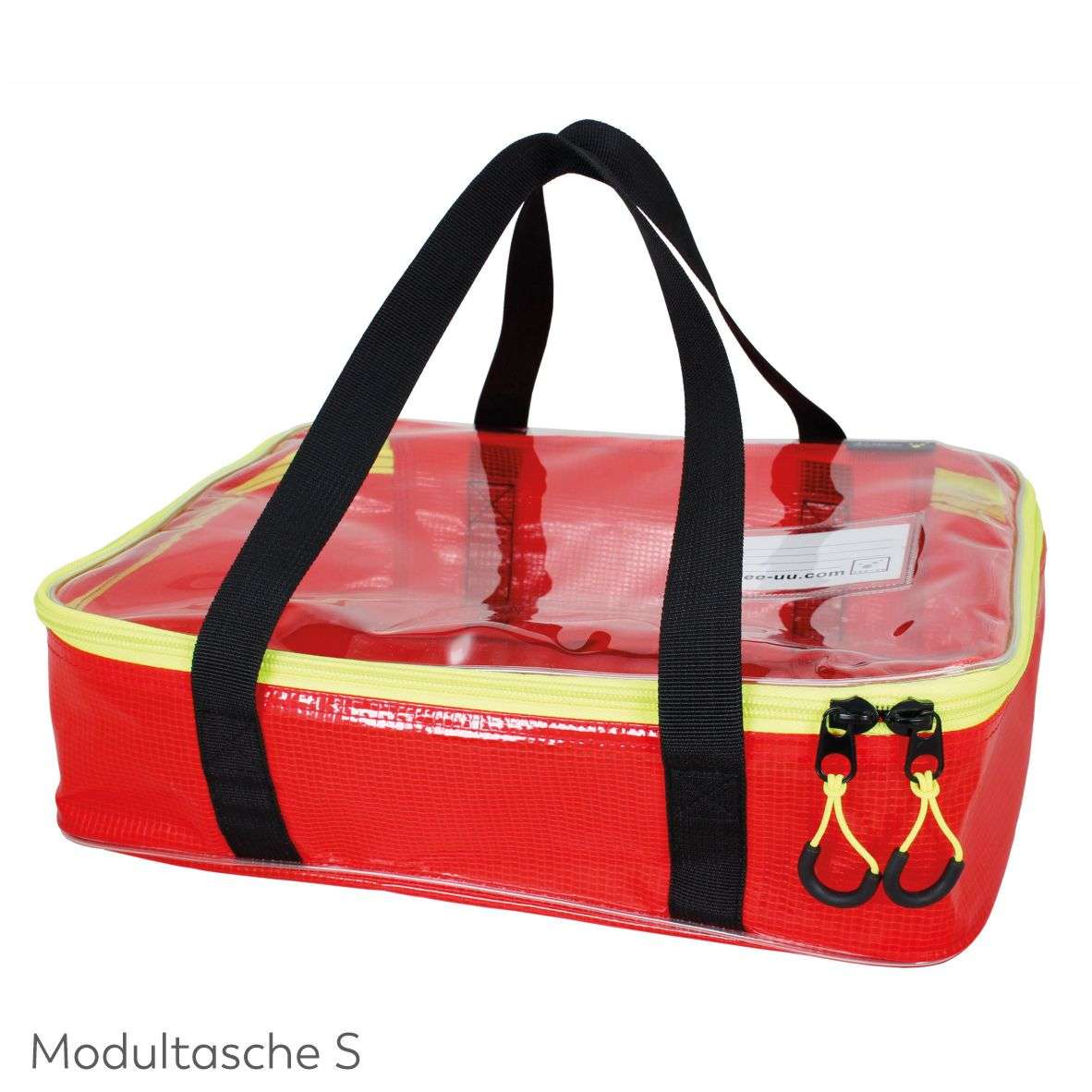 AGT Dekontaminations Anzug Set