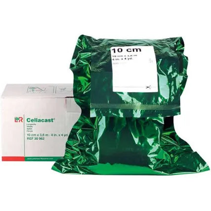 Cellacast® Xtra Longuette