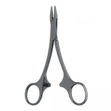 SUSI EINWEGINSTRUMENTE NADELHALTER