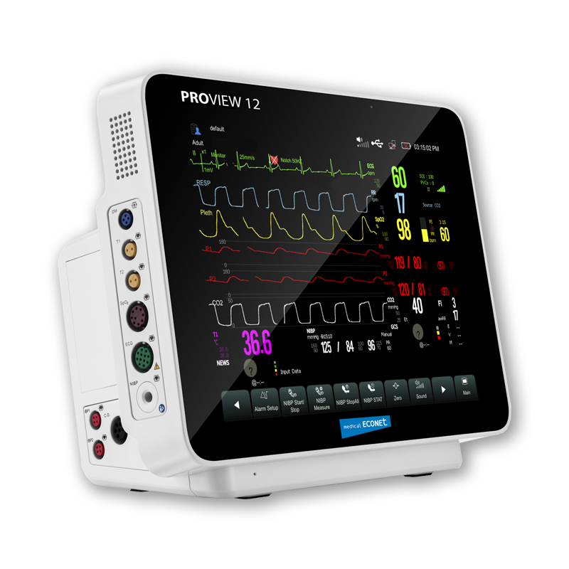 PROview 12" Patientenmonitor