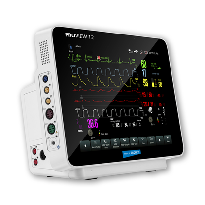 PROview 12" Patientenmonitor