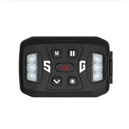 Raptors Safety Guard