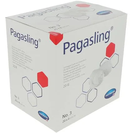 PAGASLING TUPFER