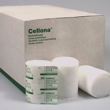 CELLONA SYNTHETIKWATTE