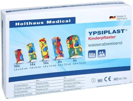 KINDERPFLASTER INJEKTION YPSILANTI