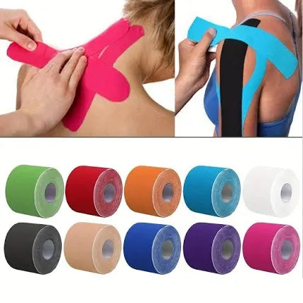 KINESIOTAPE