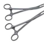 SUSI EINWEGINSTRUMENTE TUPFERZANGEN