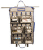 ultraMEDIC® Patientenversorgungpanel ultraAIDBOARD M | Farbe: Blau