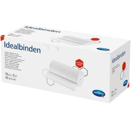 IDEALBINDE