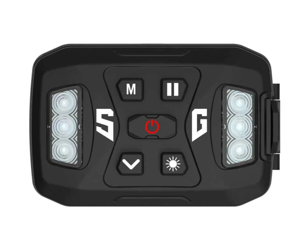 Raptors Safety Guard