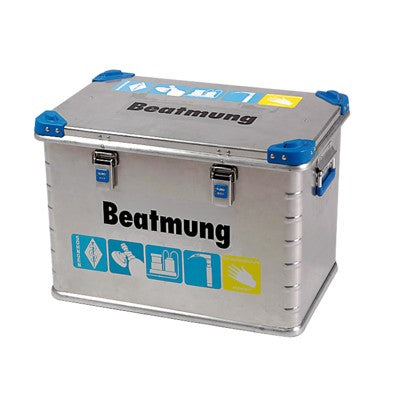 SEG E-Box 2 Beatmung
