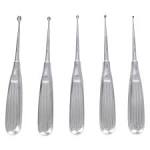 SCHARFE LÖFFEL NACH VOLKMANN