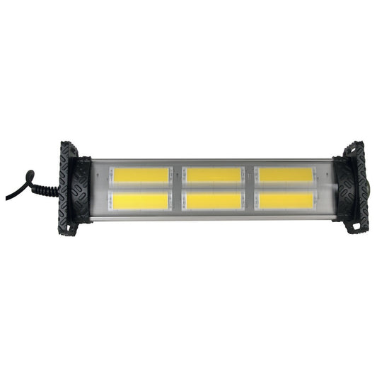 SETO ALDEBARAN® Zeltleuchte 2 x 36 Watt mit 5 m Anschlussleitung