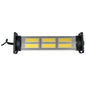 SETO ALDEBARAN® Zeltleuchte 2 x 36 Watt mit 5 m Anschlussleitung