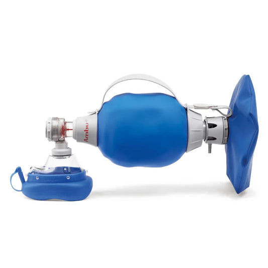 AMBU® MARK IV BEATMUNGSBEUTEL MIT O2-RESERVOIR