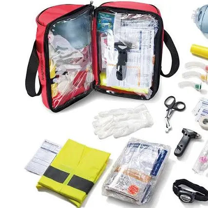 IBURGER RETTUNGSROLLE