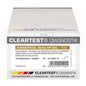 CLEARTEST HUMANOFECAL SPEZIALTEST HB/HP