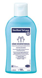 HÄNDEDESINFEKTIONSMITTEL STERILIUM GEL PURE BIOZID