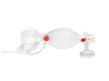 AMBU ® SPUR ® II EINWEG BEATMUNGSBEUTEL KINDER