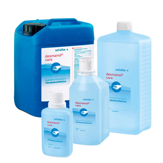 DESMANOL CARE