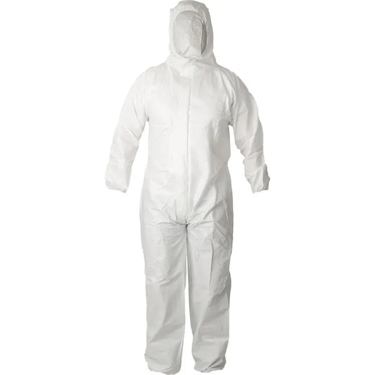 SCHUTZOVERALLS NOBAVEK