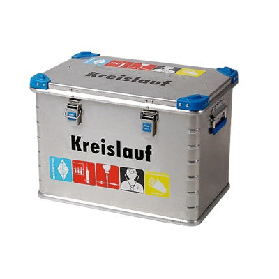 SEG E-Box 3 Kreislauf