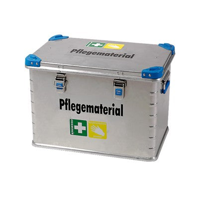 SEG E-Box 5 Pflegematerial