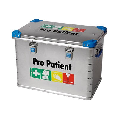 SEG E-Box 6 Pro Patient