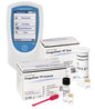 CoaguChek® Pro II System als Set inkl. Teststreifen, und Ladegerät