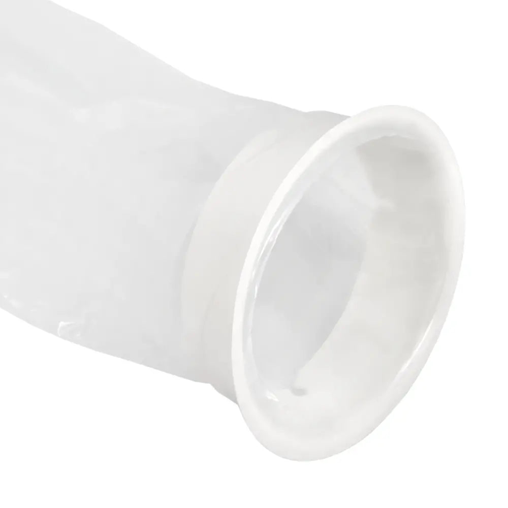 Spuckbeutel mit Verschlussring 11cm