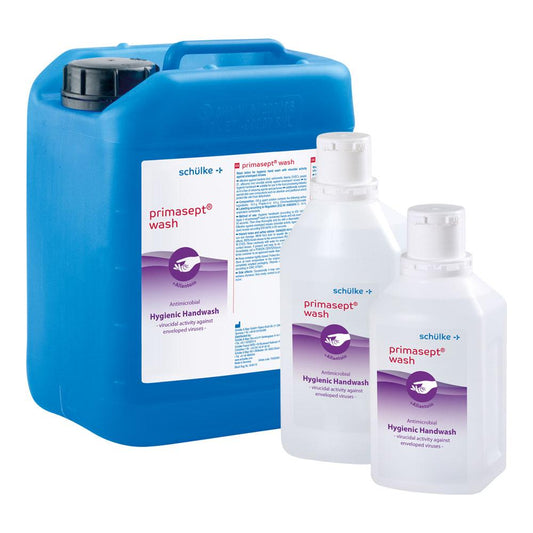 PRIMASEPT WASH