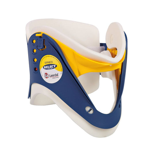LAERDAL Stifneck Select - Immobilisationskragen
