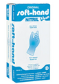 EINMALHANDSCHUHE SOFT HAND
