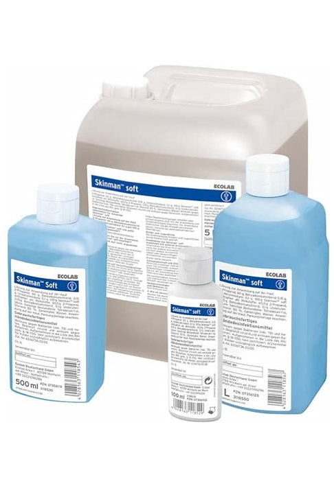 SKINMAN SOFT