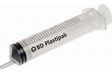 EINMALSPRITZEN BD PLASTIPAK VERSCH. GRÖßEN