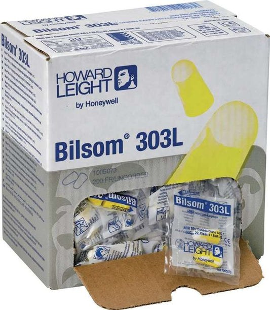 GEHÖRSCHUTZ VERTEILERBOX 250 STÜCK