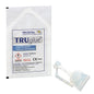 TRUGLUE Einmal-Haut- und Wundkleber, Einzeldosen 0,3 ml, 5 Dosetten