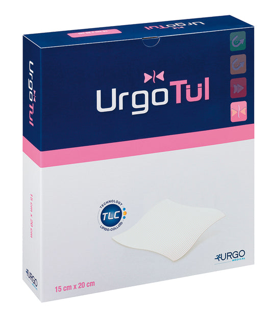 URGOTÜL HYDROKOLLOIDVERBAND