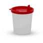 URINBECHER MIT DECKEL