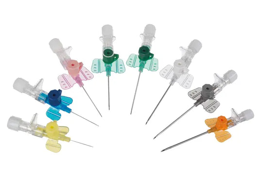 VENENVERWEILKANÜLEN VASOFIX