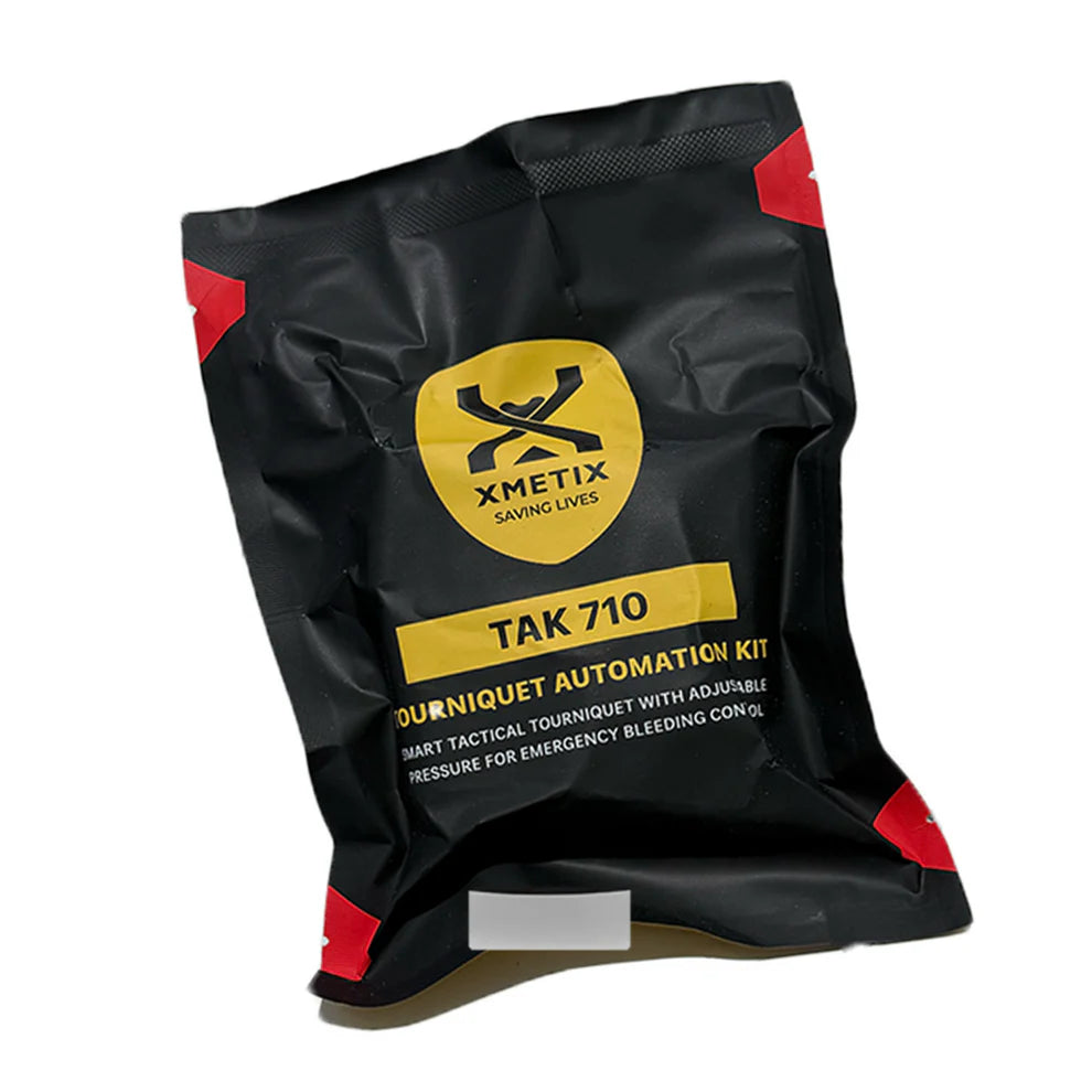 Xmetix Tak710 Smart Tourniquet