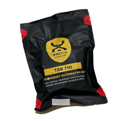 Xmetix Tak710 Smart Tourniquet